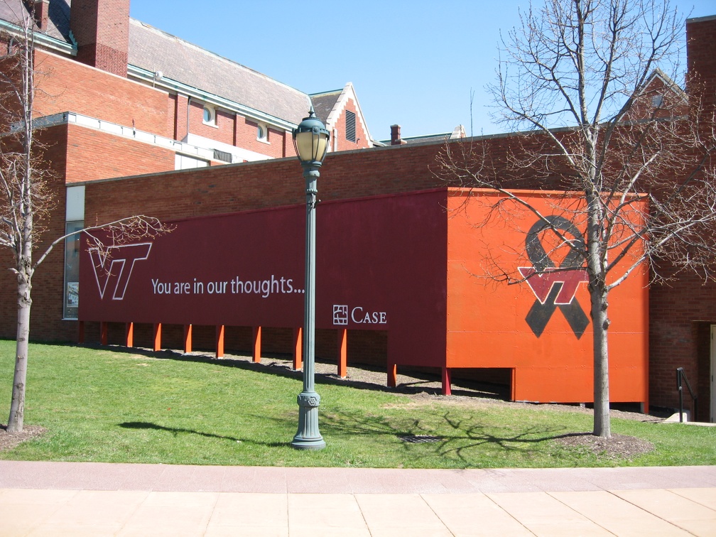 Virginia Tech Memorial1